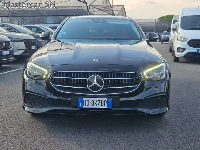 MERCEDES-BENZ E 200 CLASSE E BERLINA D SPORT AUTO MY - foto 9