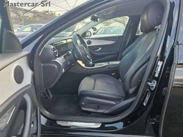 MERCEDES-BENZ E 200 CLASSE E BERLINA D SPORT AUTO MY - foto 10