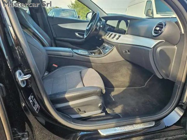 MERCEDES-BENZ E 200 CLASSE E BERLINA D SPORT AUTO MY - foto 12
