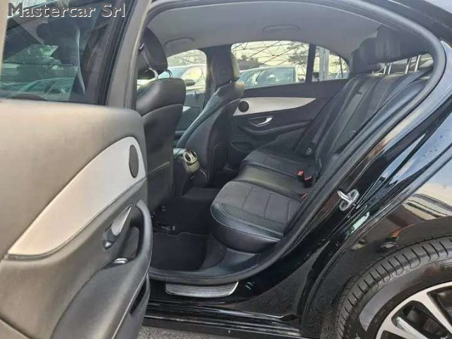 MERCEDES-BENZ E 200 CLASSE E BERLINA D SPORT AUTO MY - foto 13