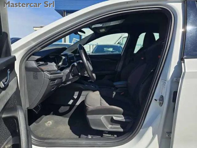SKODA OCTAVIA OCTAVIA BERLINA 1.4 TSI PHEV RS  - foto 11