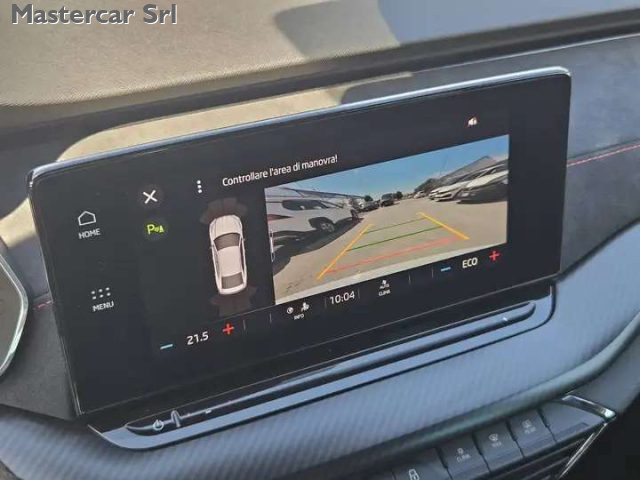 SKODA OCTAVIA OCTAVIA BERLINA 1.4 TSI PHEV RS  - foto 14