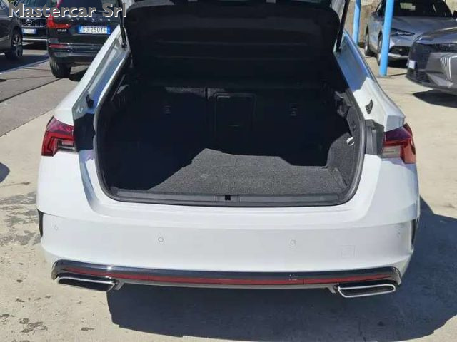 SKODA OCTAVIA OCTAVIA BERLINA 1.4 TSI PHEV RS  - foto 15