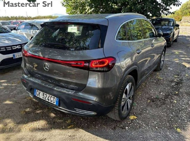MERCEDES-BENZ EQA 250  250 SPORT - GK324GD - foto 4