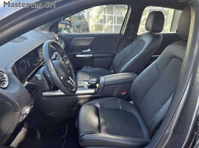 MERCEDES-BENZ EQA 250  250 SPORT - GK324GD - foto 6