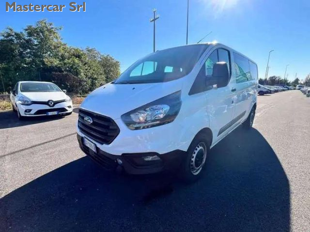 FORD TRANSIT CUSTOM N1 5 POSTI L2H1 TREND 2.0 ECOBLU - foto 2