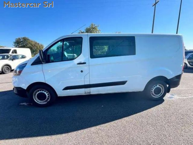 FORD TRANSIT CUSTOM N1 5 POSTI L2H1 TREND 2.0 ECOBLU - foto 3
