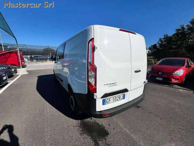 FORD TRANSIT CUSTOM N1 5 POSTI L2H1 TREND 2.0 ECOBLU - foto 4