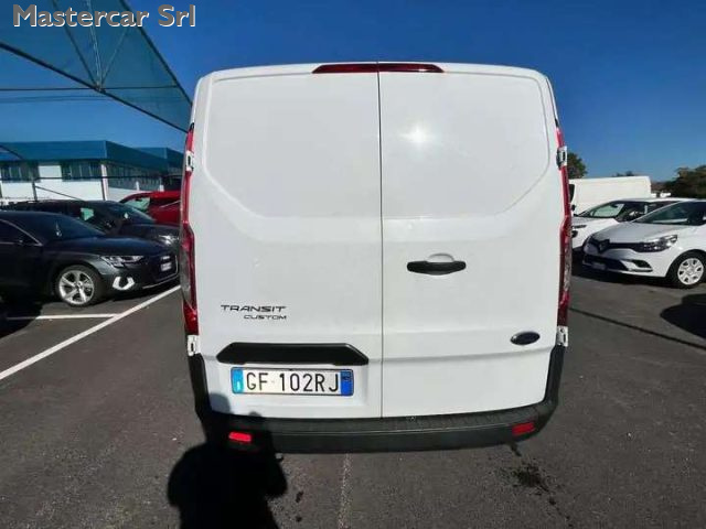 FORD TRANSIT CUSTOM N1 5 POSTI L2H1 TREND 2.0 ECOBLU - foto 5