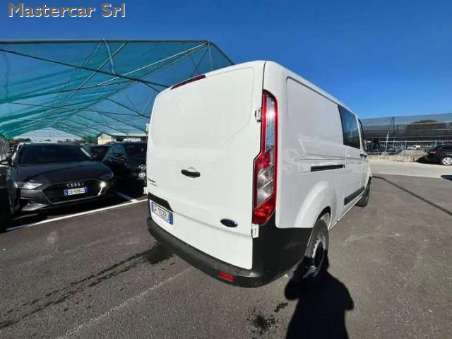 FORD TRANSIT CUSTOM N1 5 POSTI L2H1 TREND 2.0 ECOBLU - foto 6