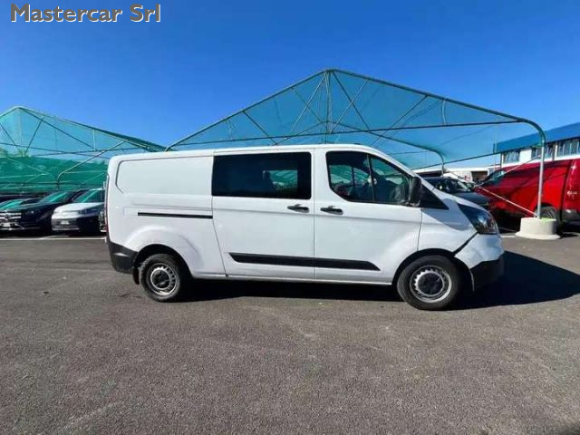 FORD TRANSIT CUSTOM N1 5 POSTI L2H1 TREND 2.0 ECOBLU - foto 7