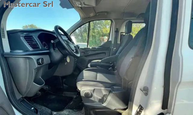 FORD TRANSIT CUSTOM N1 5 POSTI L2H1 TREND 2.0 ECOBLU - foto 11