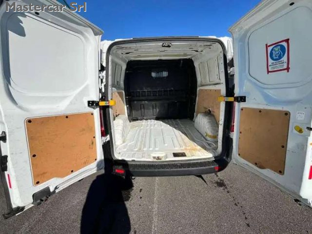 FORD TRANSIT CUSTOM N1 5 POSTI L2H1 TREND 2.0 ECOBLU - foto 14