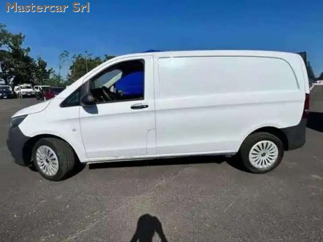 MERCEDES-BENZ VITO VITO 119 CDI 4X4 COMPACT TG : GC - foto 3
