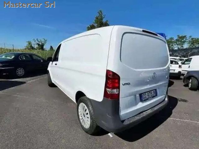 MERCEDES-BENZ VITO VITO 119 CDI 4X4 COMPACT TG : GC - foto 4
