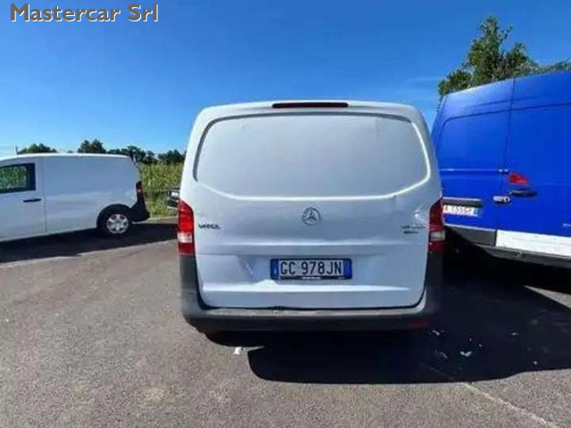 MERCEDES-BENZ VITO VITO 119 CDI 4X4 COMPACT TG : GC - foto 5