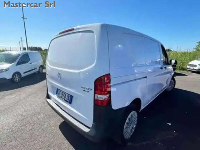 MERCEDES-BENZ VITO VITO 119 CDI 4X4 COMPACT TG : GC - foto 7