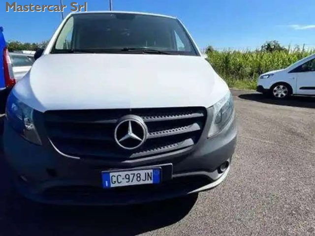 MERCEDES-BENZ VITO VITO 119 CDI 4X4 COMPACT TG : GC - foto 9