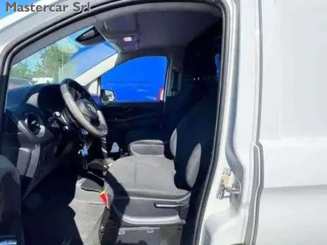 MERCEDES-BENZ VITO VITO 119 CDI 4X4 COMPACT TG : GC - foto 10