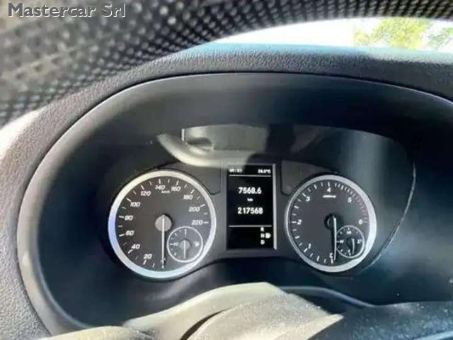 MERCEDES-BENZ VITO VITO 119 CDI 4X4 COMPACT TG : GC - foto 11