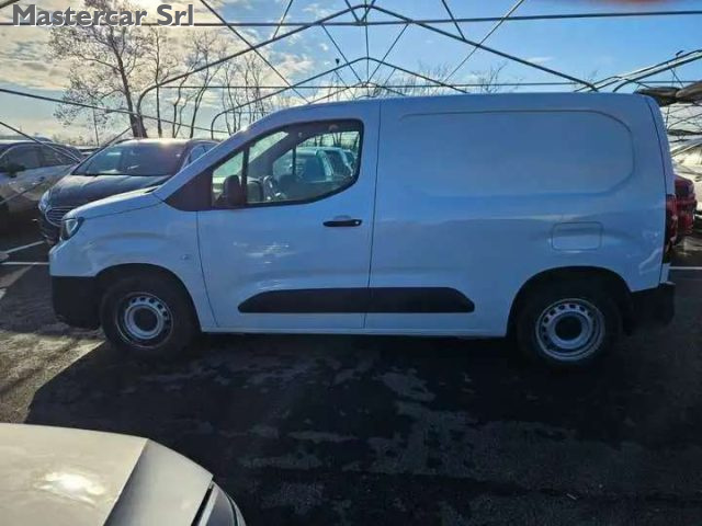 TOYOTA PROACE CITY CITY 1.2 130CV S&S L1 -  GZ957EW - foto 3