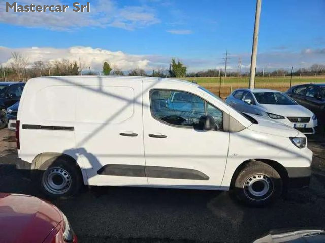 TOYOTA PROACE CITY CITY 1.2 130CV S&S L1 -  GZ957EW - foto 7
