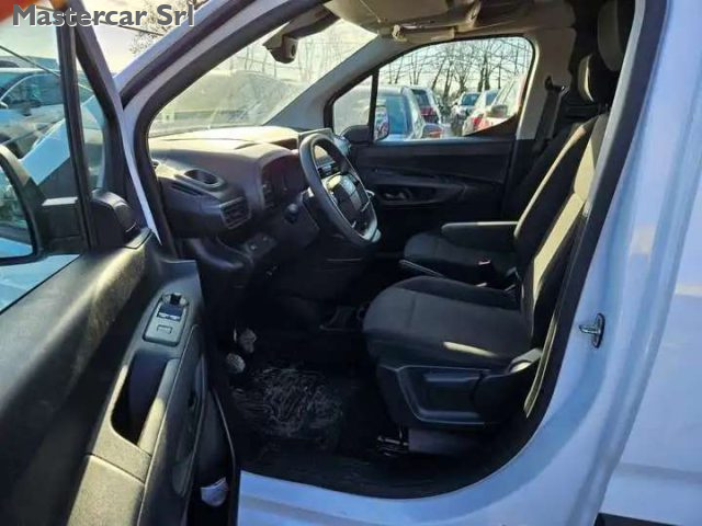 TOYOTA PROACE CITY CITY 1.2 130CV S&S L1 -  GZ957EW - foto 11
