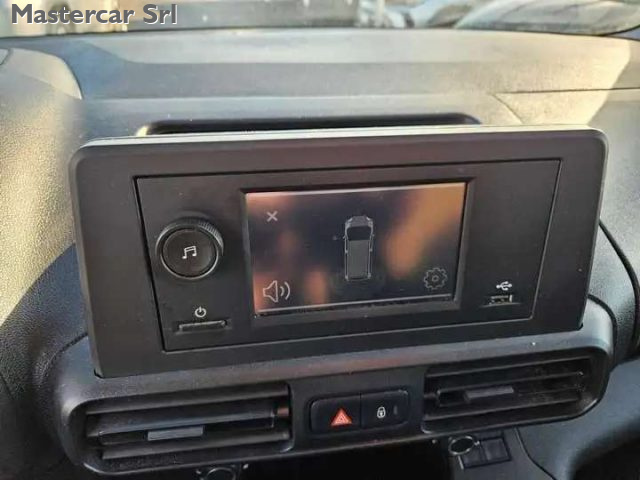 TOYOTA PROACE CITY CITY 1.2 130CV S&S L1 -  GZ957EW - foto 12