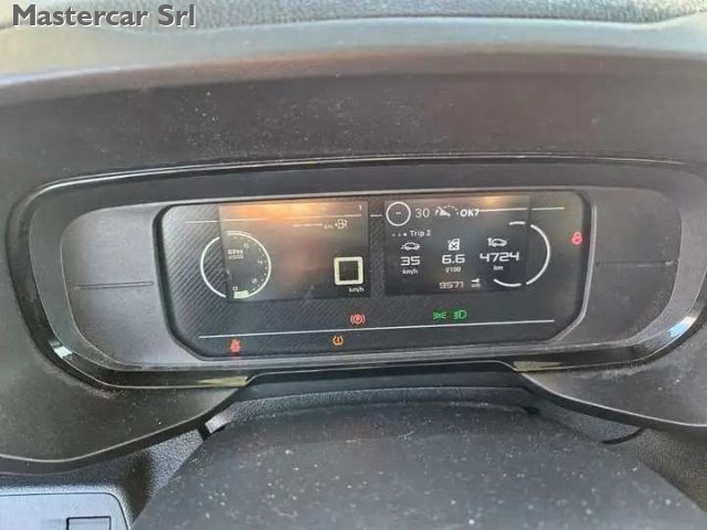 TOYOTA PROACE CITY CITY 1.2 130CV S&S L1 -  GZ957EW - foto 13