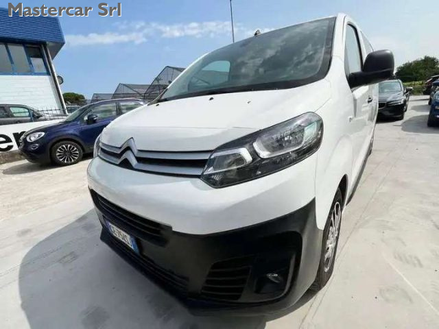 CITROEN JUMPY 2.0 BLUEHDI 120 XL 6 POSTI  - GE - foto 2