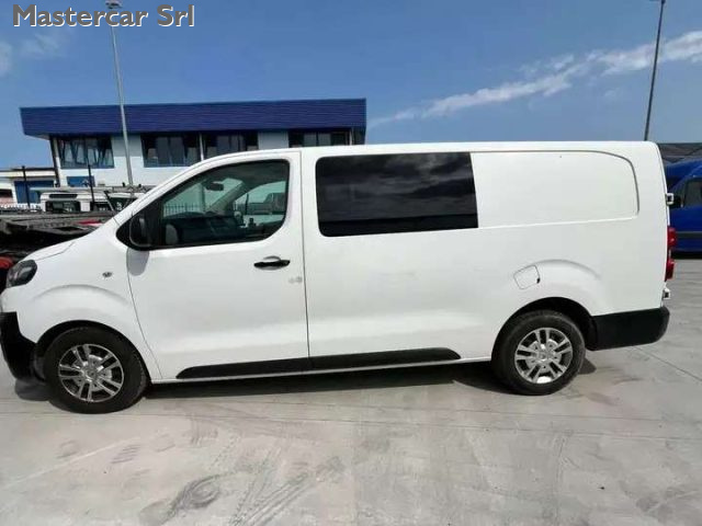 CITROEN JUMPY 2.0 BLUEHDI 120 XL 6 POSTI  - GE - foto 3
