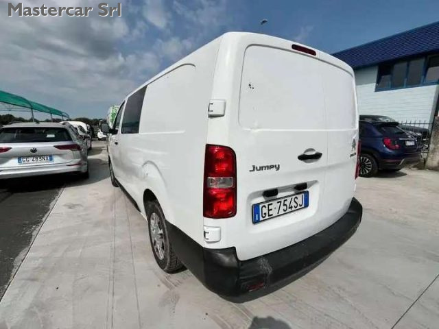 CITROEN JUMPY 2.0 BLUEHDI 120 XL 6 POSTI  - GE - foto 4