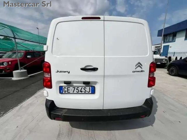 CITROEN JUMPY 2.0 BLUEHDI 120 XL 6 POSTI  - GE - foto 5
