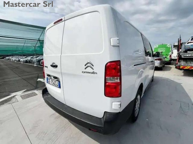 CITROEN JUMPY 2.0 BLUEHDI 120 XL 6 POSTI  - GE - foto 6