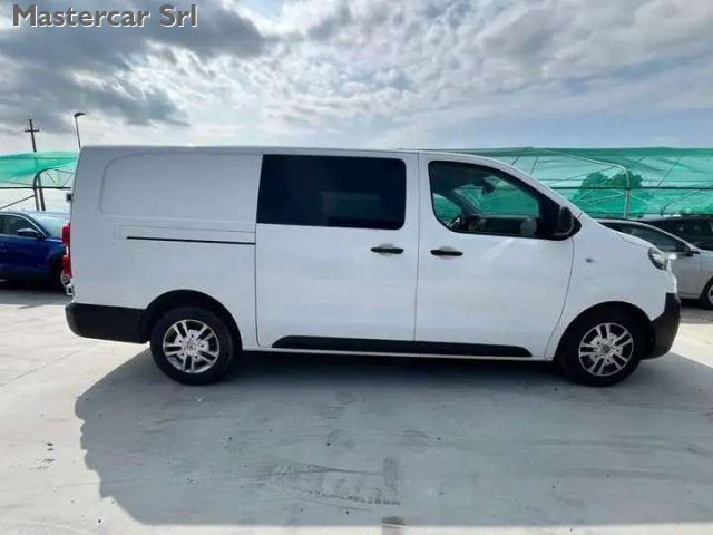 CITROEN JUMPY 2.0 BLUEHDI 120 XL 6 POSTI  - GE - foto 7