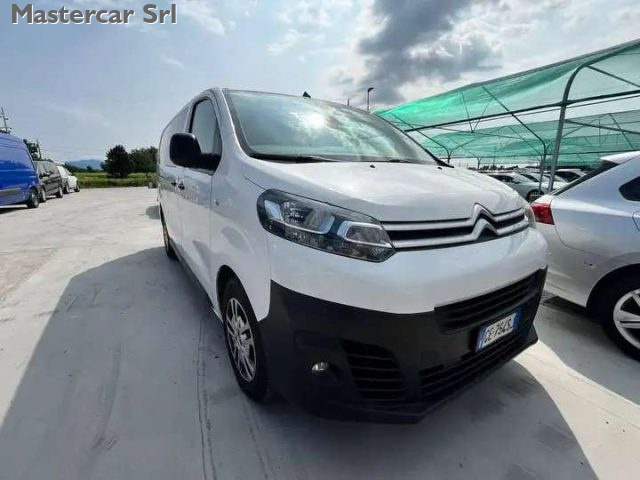 CITROEN JUMPY 2.0 BLUEHDI 120 XL 6 POSTI  - GE - foto 8