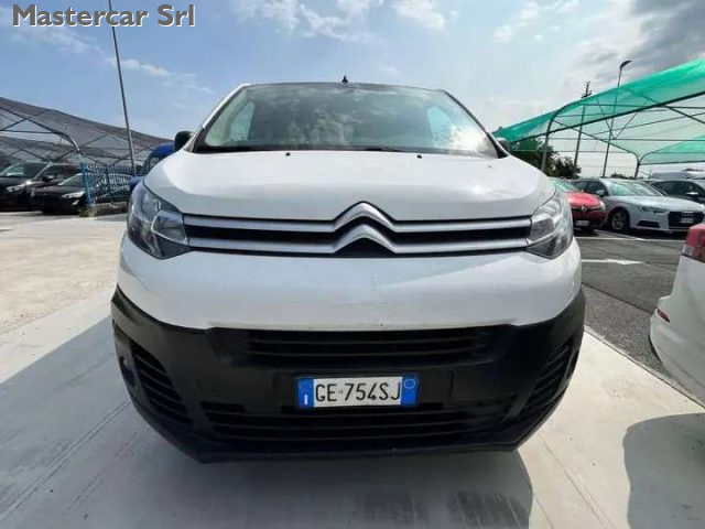 CITROEN JUMPY 2.0 BLUEHDI 120 XL 6 POSTI  - GE - foto 9