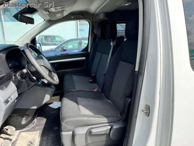 CITROEN JUMPY 2.0 BLUEHDI 120 XL 6 POSTI  - GE - foto 10
