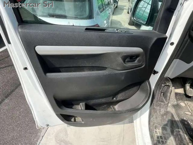 CITROEN JUMPY 2.0 BLUEHDI 120 XL 6 POSTI  - GE - foto 11