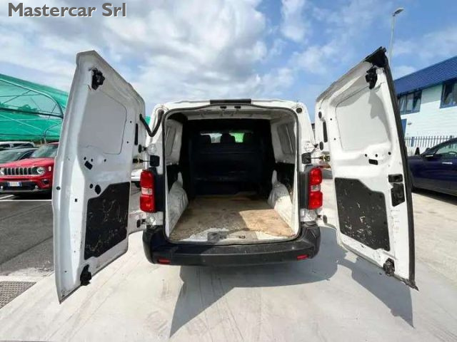 CITROEN JUMPY 2.0 BLUEHDI 120 XL 6 POSTI  - GE - foto 14
