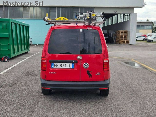 VOLKSWAGEN CADDY CADDY 2.0 TDI 122 CV 4MOTION FUR - foto 5