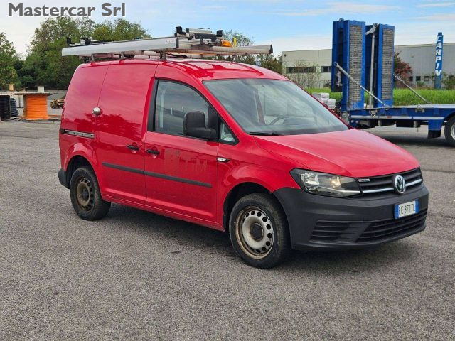 VOLKSWAGEN CADDY CADDY 2.0 TDI 122 CV 4MOTION FUR - foto 8