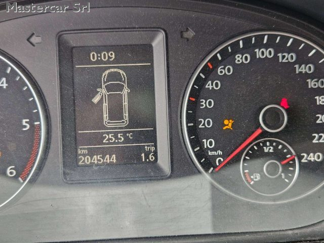 VOLKSWAGEN CADDY CADDY 2.0 TDI 122 CV 4MOTION FUR - foto 11
