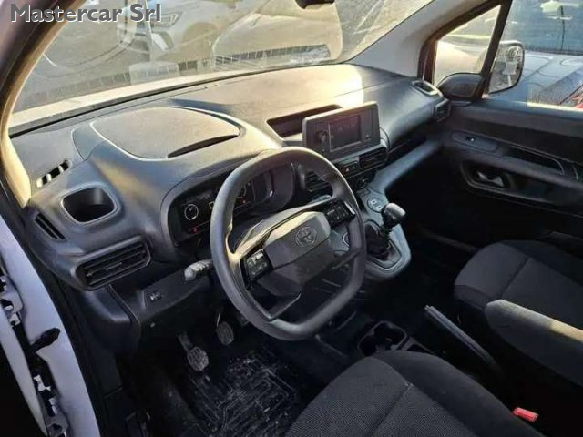 TOYOTA PROACE CITY CITY 1.2 130CV S&S L1 -  GZ957EW - foto 10