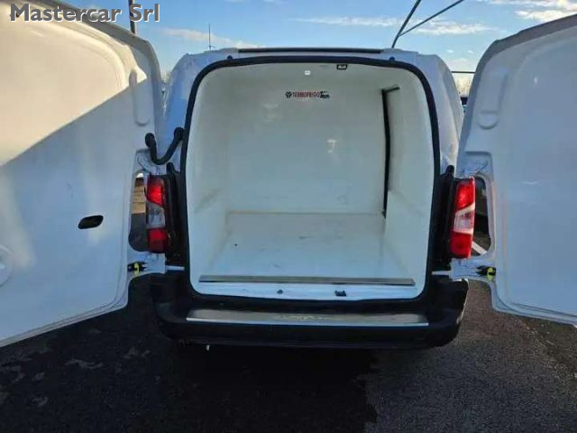 TOYOTA PROACE CITY CITY 1.2 130CV S&S L1 -  GZ957EW - foto 14