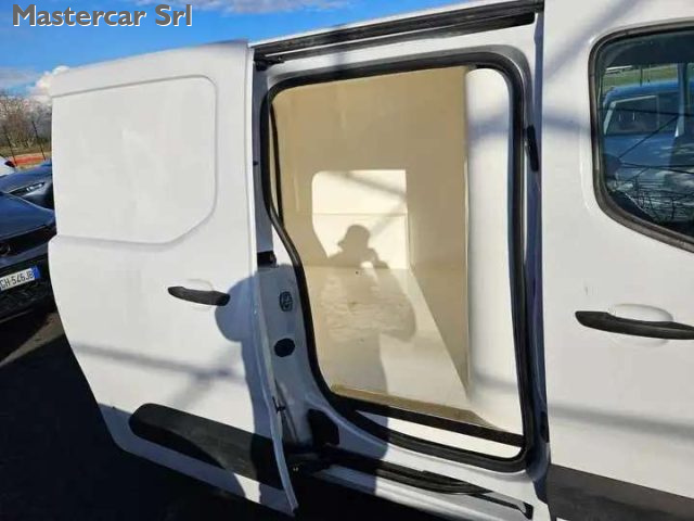 TOYOTA PROACE CITY CITY 1.2 130CV S&S L1 -  GZ957EW - foto 15
