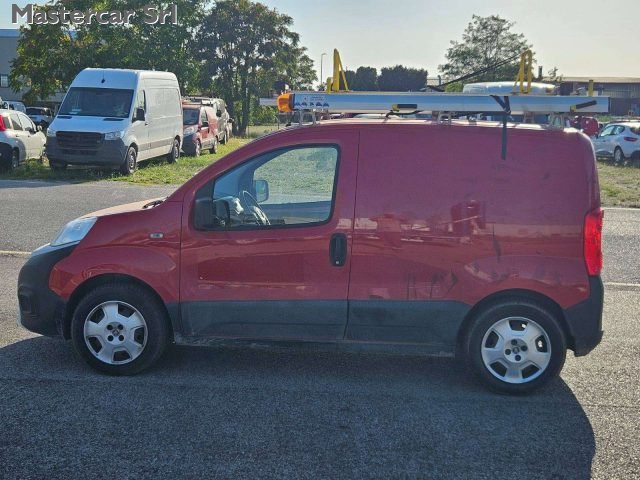 FIAT FIORINO 1.3 MJT 95CV FURGONE ADVENTURE E - foto 3