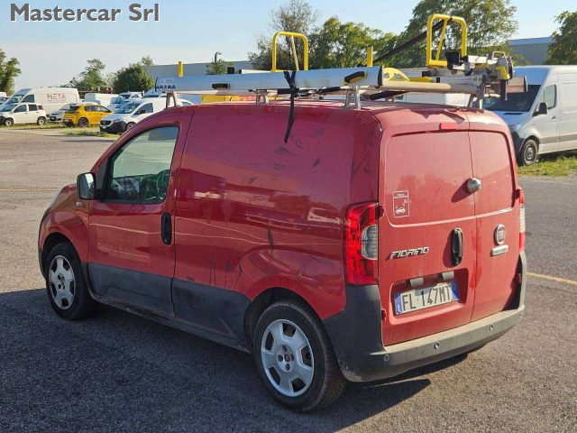 FIAT FIORINO 1.3 MJT 95CV FURGONE ADVENTURE E - foto 4