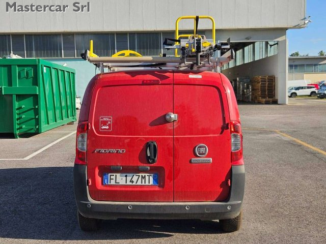 FIAT FIORINO 1.3 MJT 95CV FURGONE ADVENTURE E - foto 5