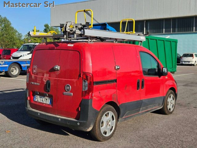 FIAT FIORINO 1.3 MJT 95CV FURGONE ADVENTURE E - foto 7